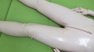 MiraiDouga - Skin Tie Rubber Dutch Wife