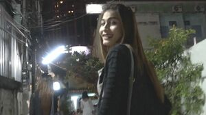 Three Hot Ladyboys In The Room