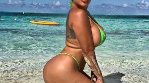 What is Her Full Name and Where is the First Part ?