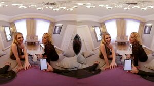 VRP - Lucy Heart and Cherry Kiss