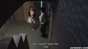 Cheating Wife Akari Asayiri 2 Scene1 0