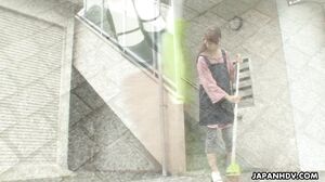 Cheating Wife Yui Misaki Scene1