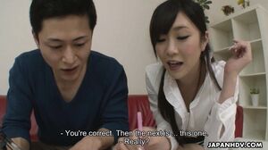 Hot Teacher Kotone Amamiya Scene1