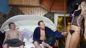 Sina-Bonita - Grosse Klappe