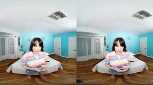 Last-Minute Cramming – Liv Wild