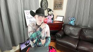 rainbow_sherbet February-25-2021 07-23-12 @ Chaturbate