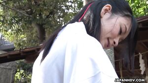 Kimono Lady Ako Nishino Scene1 0