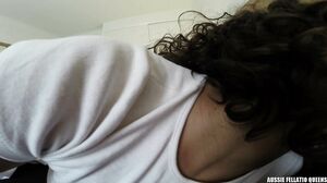 AussieFellatioQueens - Rubi Valentine Dirty Girlfriend