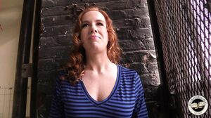 BlacksOnBlondes BTS kierra wilde - DogFartBehindTheScen