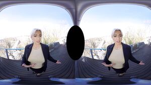 Gwendolyn's Big Boobs