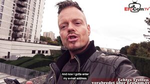 Redhead big tits hairy tattoo milf pick up in london