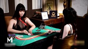 MDX-0044 JAV Uncensored