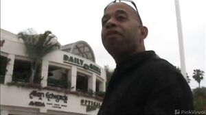 Gianna Michaels - Black Cocks White Sluts