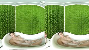 Cassie Del Isla - Bathed Babe