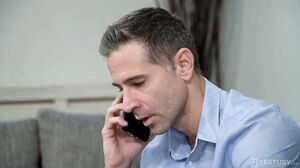 Mina K - Anal Training