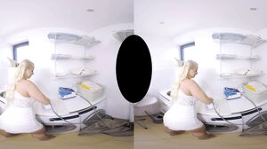 Bambi Bella - Dirty Cleaning