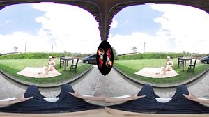 Ashley - Fun in the sun