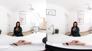 Alyssia Kent - Doc Cum Treat My Hysteria