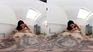 Alyssia Kent - Doc, I'm still horny!