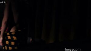 Alba Happy Ending Massage