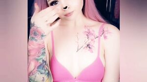 Marcelin Abadir sexy teen masturbation