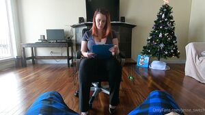 Thick Therapist Handjob