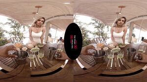 Mia Linz - Lemon Is The New Charm HD