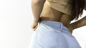 Showing Her Slutty Skill