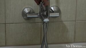 Angelika Greys And Dorothy Black Anticipation