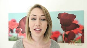 [Iggy Amore - Interview}