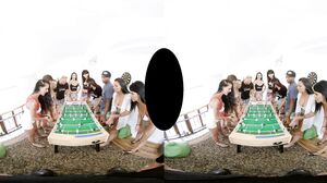 Jolee Love - Mica's Ep. 2 - Playroom Seduction