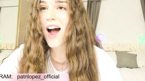 ariana_valdirii February-28-2021 17-39-26 @ Chaturbate