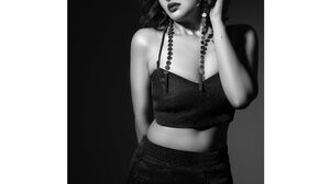 Cindy Shine Vs 3 BBC with balls deep DP and DAP SZ2611