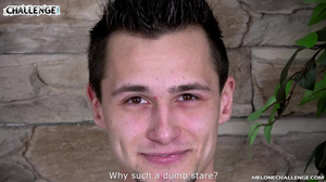 MeloneChallenge - Wendy Moon Piss Poor Performance