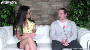 MeloneChallenge - Wendy Moon A Short Play With Small Pu