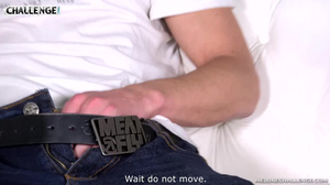 MeloneChallenge - Wendy Moon Premature Dude