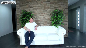 MeloneChallenge - Wendy Moon Diesel Tanks The Challenge