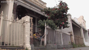 Young Brunette Tests Out Her New Boyfriend