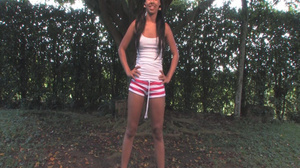 Gigi Spice Loving Bananas