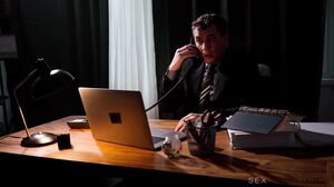 SexWorking - Alyssa Bounty And Lady Gang