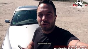 EROCOM DATE MILF HUNTER IN PUBLIC MEET AND FUCK