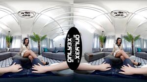 Honey Demon - Sexy Boss Going Nuts at Your Big Cock