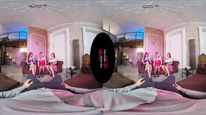 Honey Demon, Kitana Lure - Live Experience