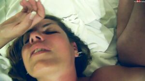 HOT-KINKY-ME - Sonnenstich Und Jetlag Extrem! 100% Priv