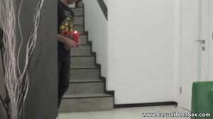 Lana Broks Fucking A Cute Teeny Reader