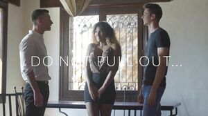 CoupleFantasies E16 Venus Afrodita Do Not Pull Out