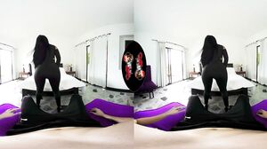 Mariana Matrix - Return of The Martix