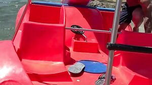 Anna Polina, Clea Gaultier, Angel Emily - Sex Friends In Ibiza