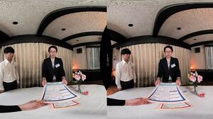 Japanese Vr video ZZZZZZT