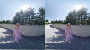 Kiara Lord - Fantasy First Date